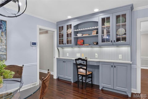 Tiny photo for 139 Ladue Lake Drive, Creve Coeur, MO 63141 (MLS # 26030347)