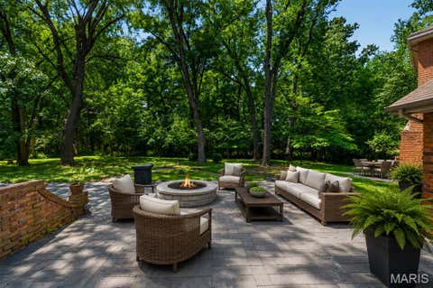 Tiny photo for 139 Ladue Lake Drive, Creve Coeur, MO 63141 (MLS # 26030347)