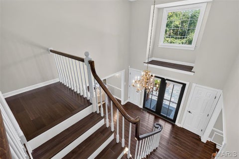 Tiny photo for 139 Ladue Lake Drive, Creve Coeur, MO 63141 (MLS # 26030347)