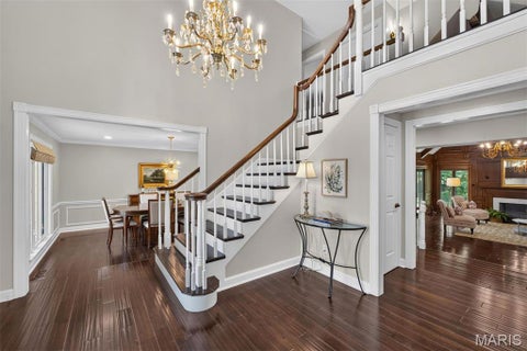 Tiny photo for 139 Ladue Lake Drive, Creve Coeur, MO 63141 (MLS # 26030347)