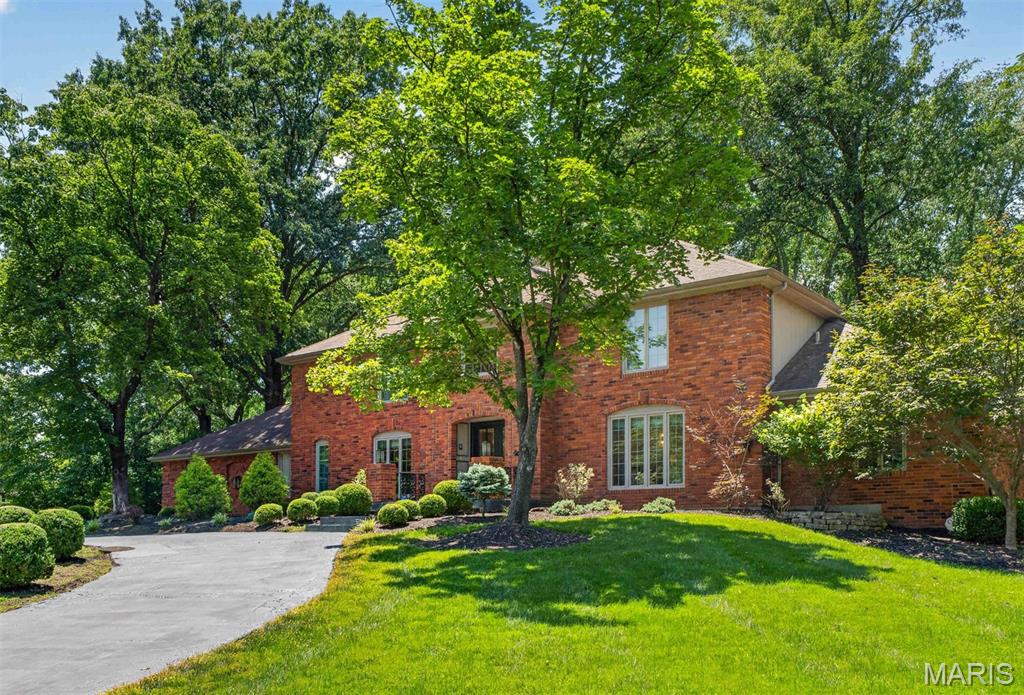 139 Ladue Lake Drive