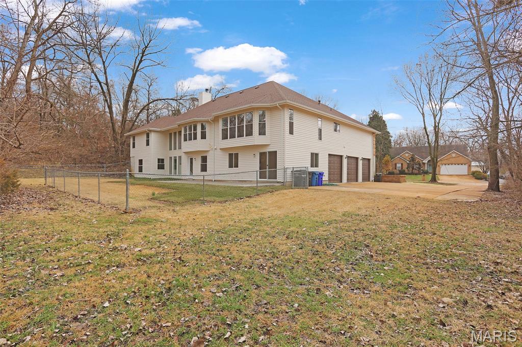 Northfield Add - Residential