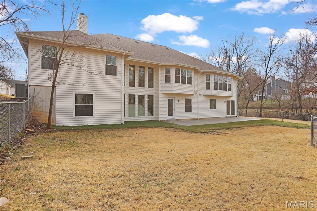 Northfield Add - Residential