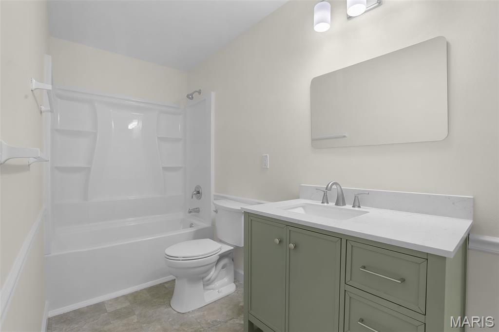 Northfield Add - Residential