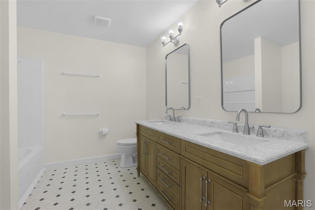 Northfield Add - Residential