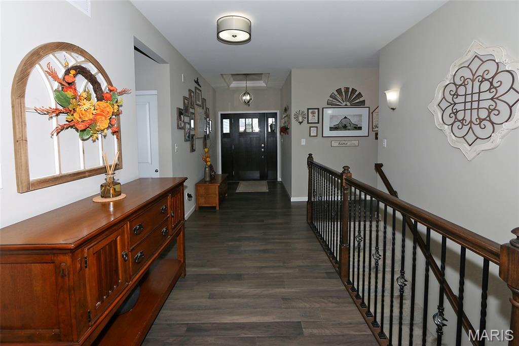 494 Cambridge Manor Drive