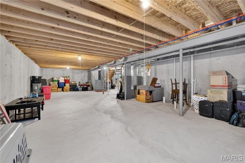 Tiny photo for 634 Creek Bend Drive, Lake Saint Louis, MO 63367 (MLS # 26055748)