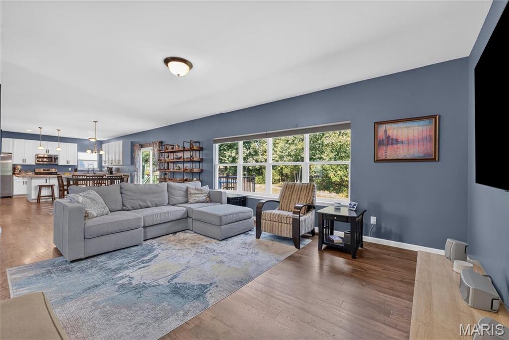 634 Creek Bend Drive