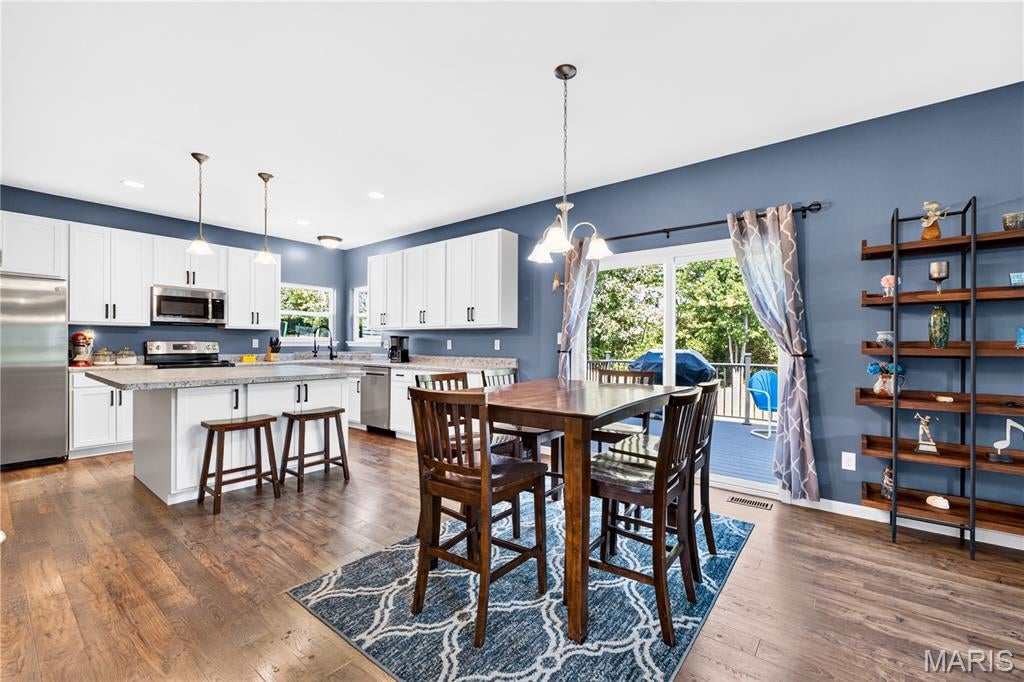 634 Creek Bend Drive