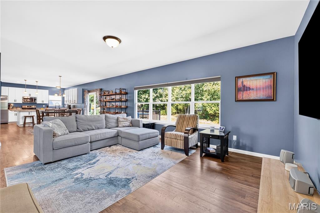 634 Creek Bend Drive