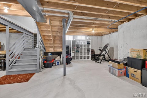 Tiny photo for 634 Creek Bend Drive, Lake Saint Louis, MO 63367 (MLS # 26055748)