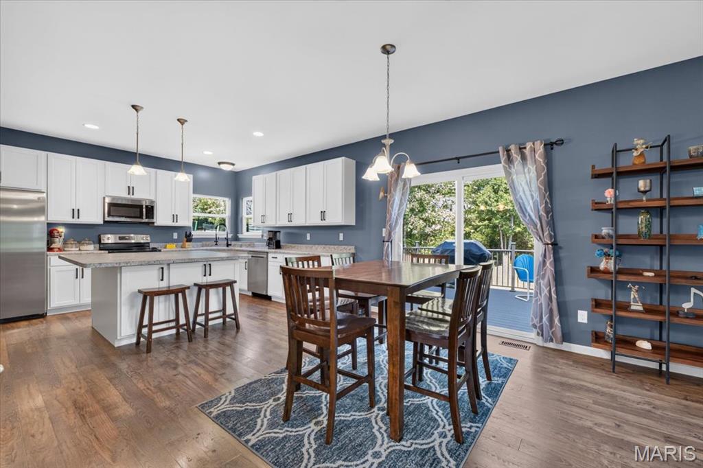 634 Creek Bend Drive