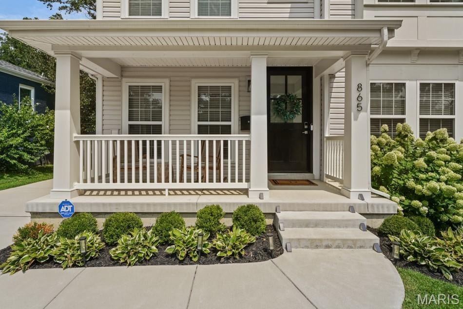 865 Fuhrmann Terrace