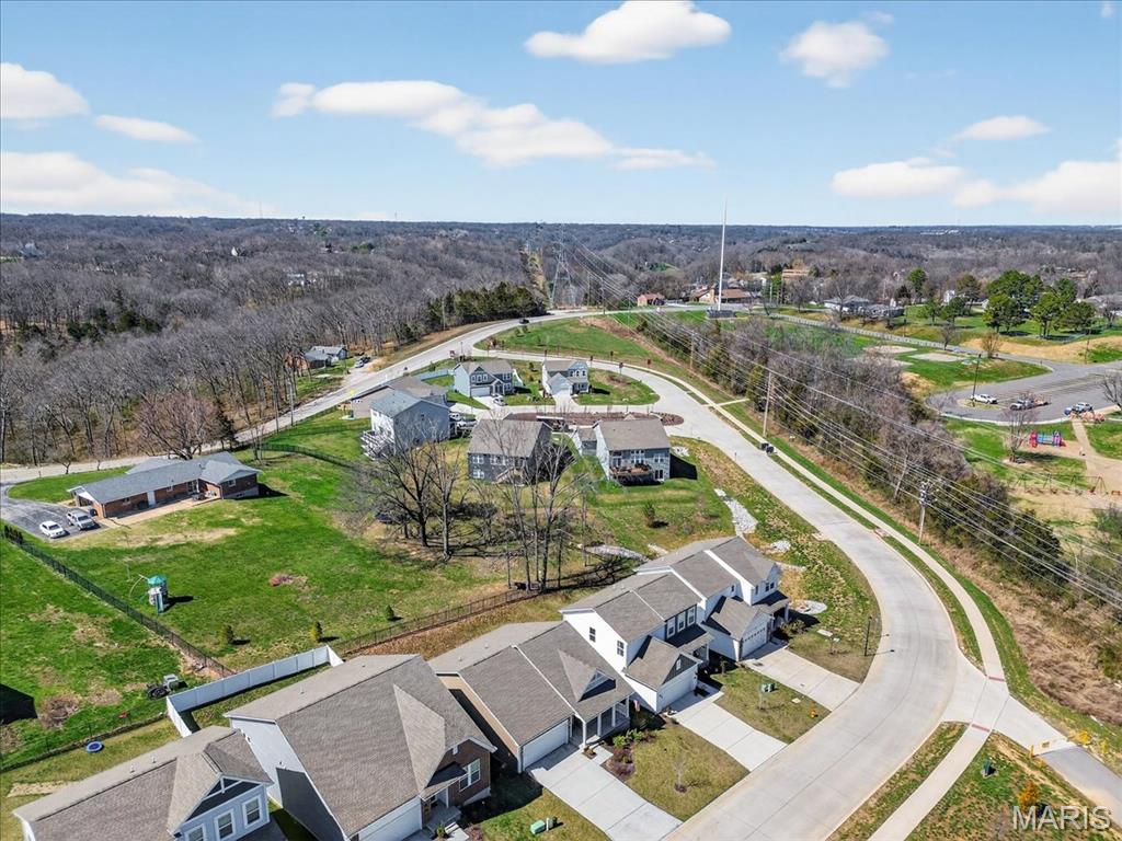 Henley Woods 2A - Residential