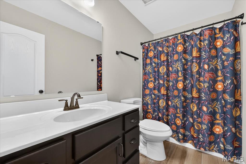 Henley Woods 2A - Residential