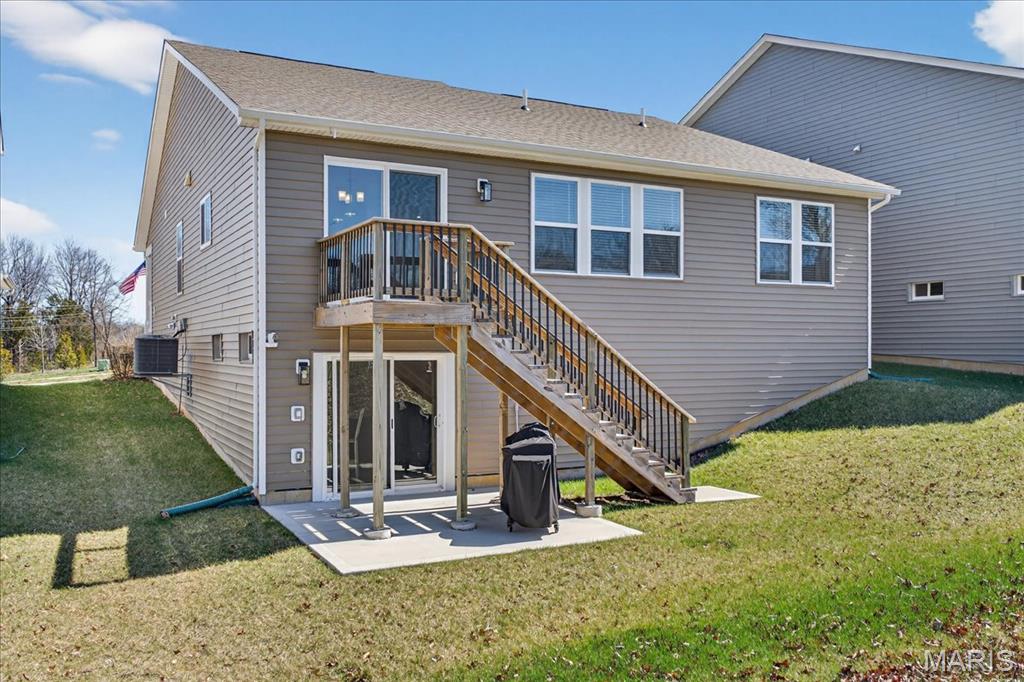 Henley Woods 2A - Residential