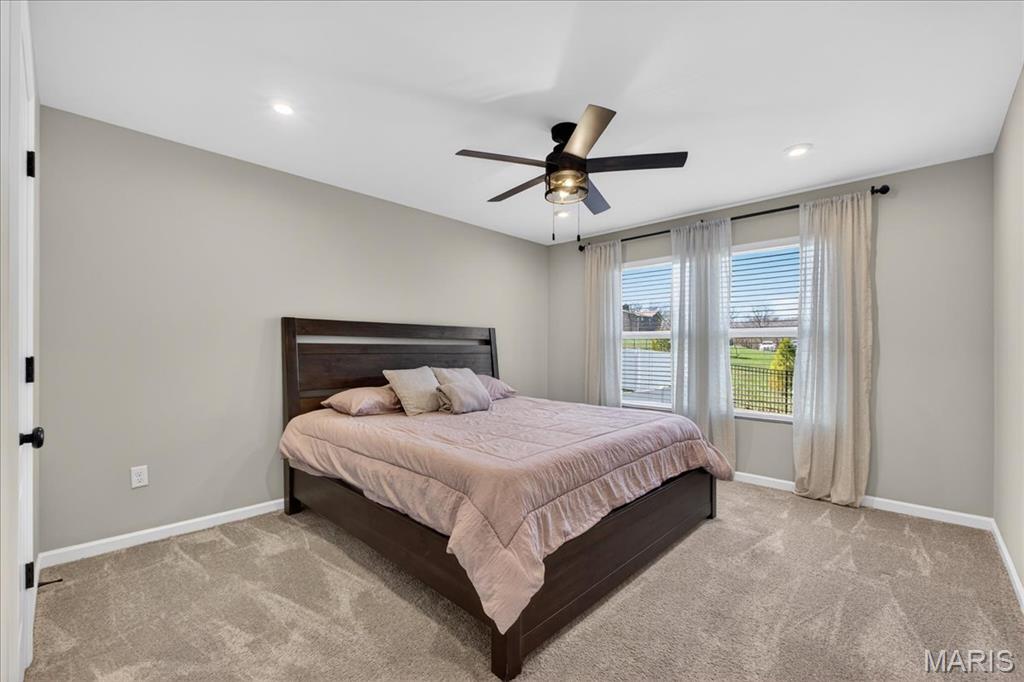 Henley Woods 2A - Residential