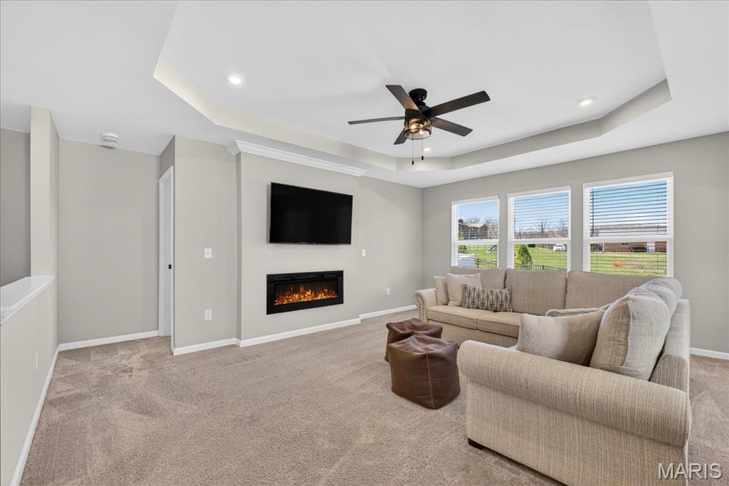 Henley Woods 2A - Residential