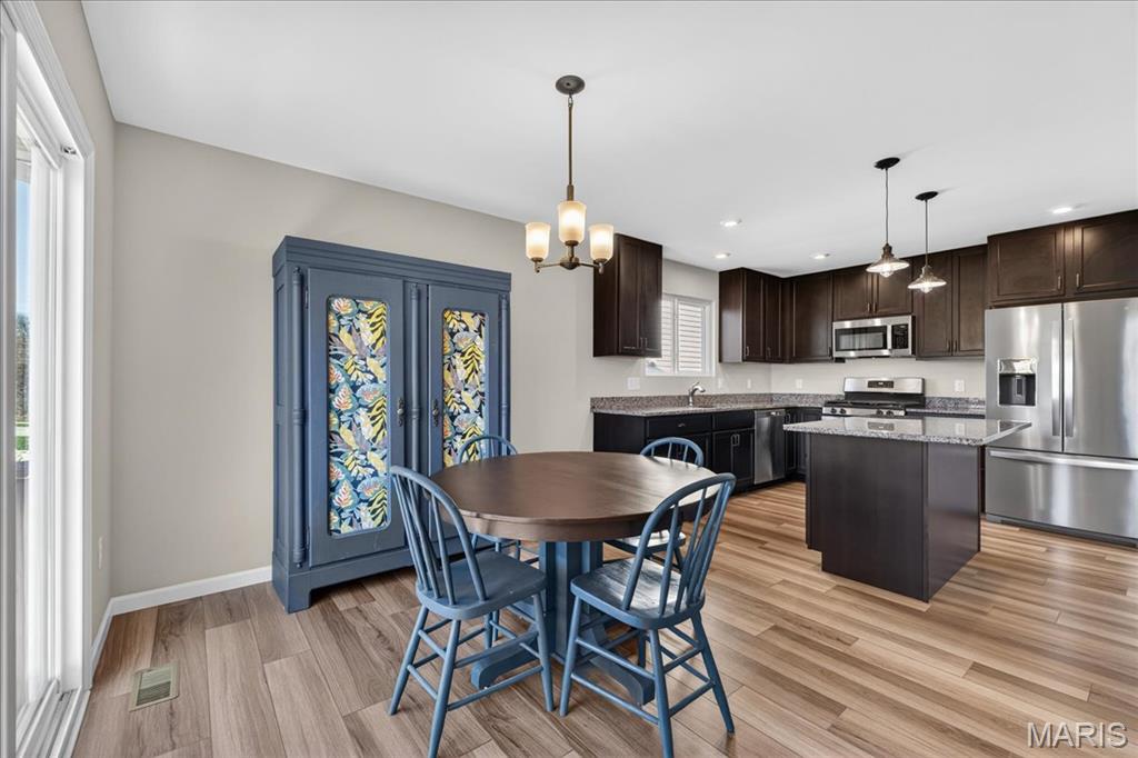 Henley Woods 2A - Residential