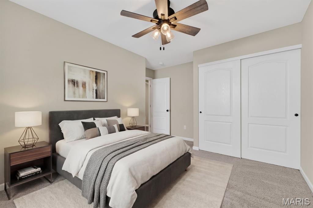 Henley Woods 2A - Residential