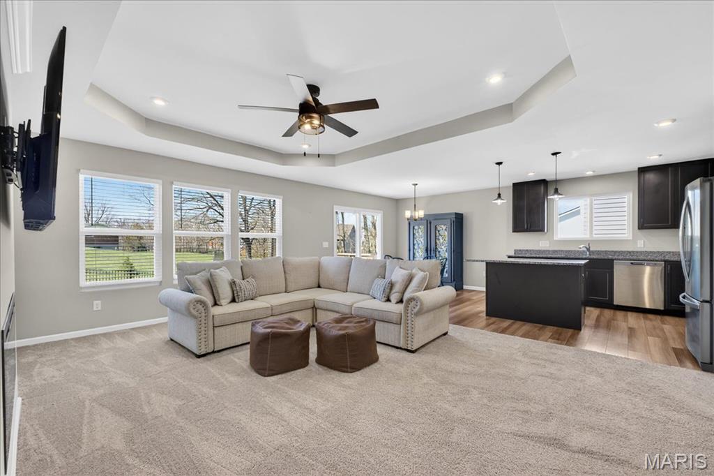 Henley Woods 2A - Residential