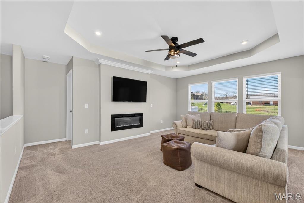 Henley Woods 2A - Residential