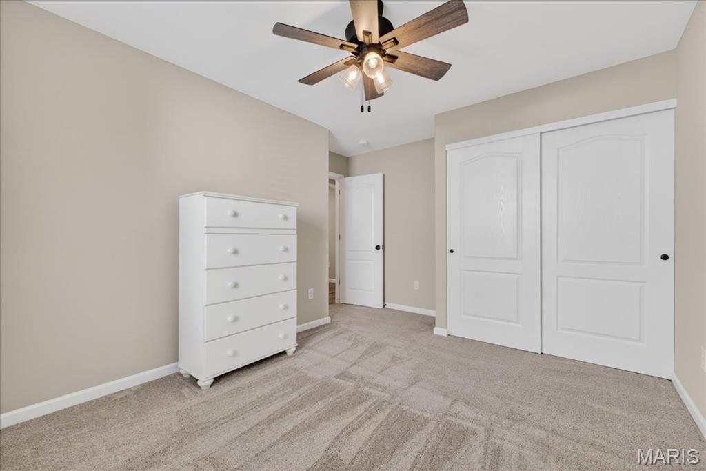 Henley Woods 2A - Residential