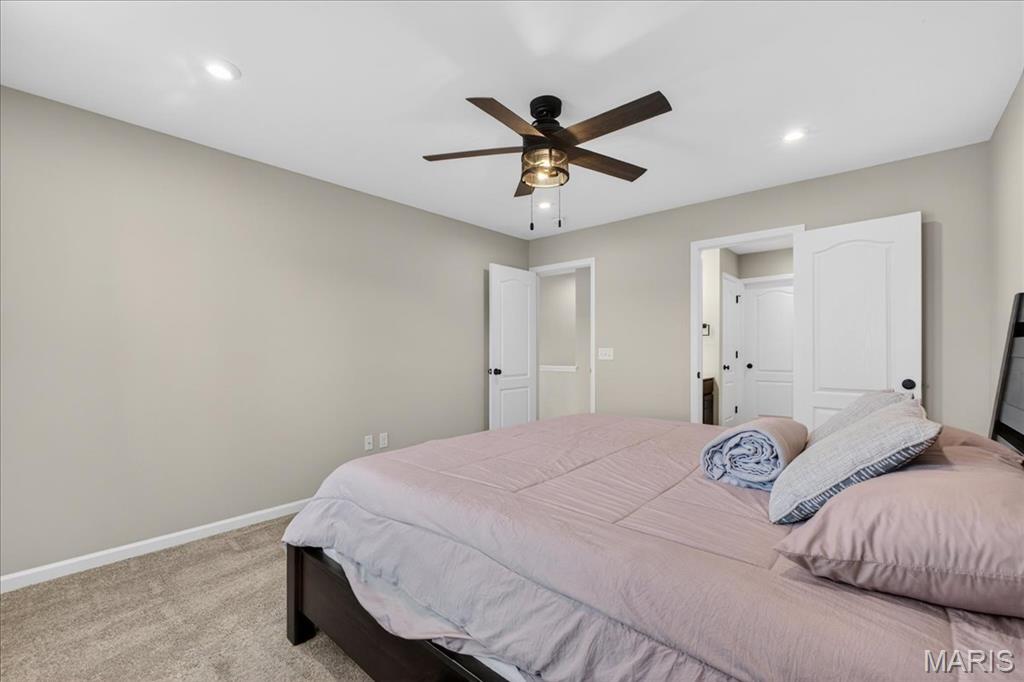 Henley Woods 2A - Residential