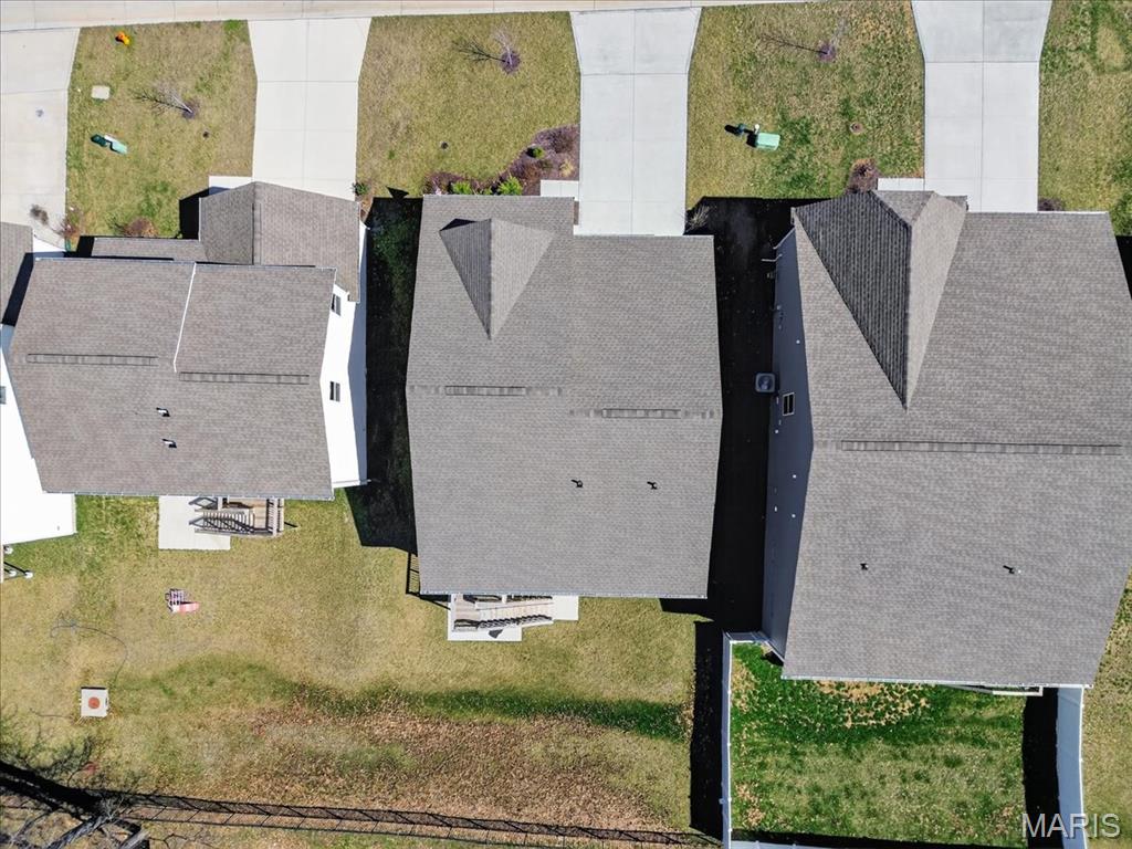 Henley Woods 2A - Residential