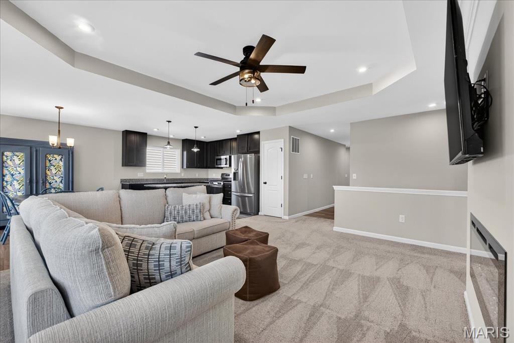 Henley Woods 2A - Residential