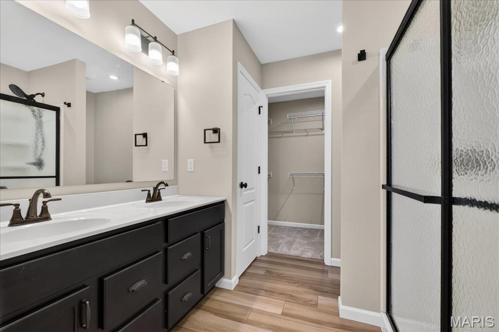 Henley Woods 2A - Residential