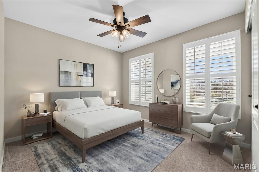 Henley Woods 2A - Residential