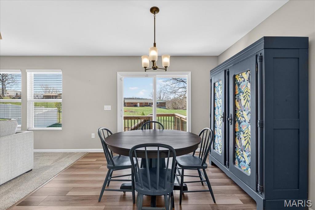 Henley Woods 2A - Residential