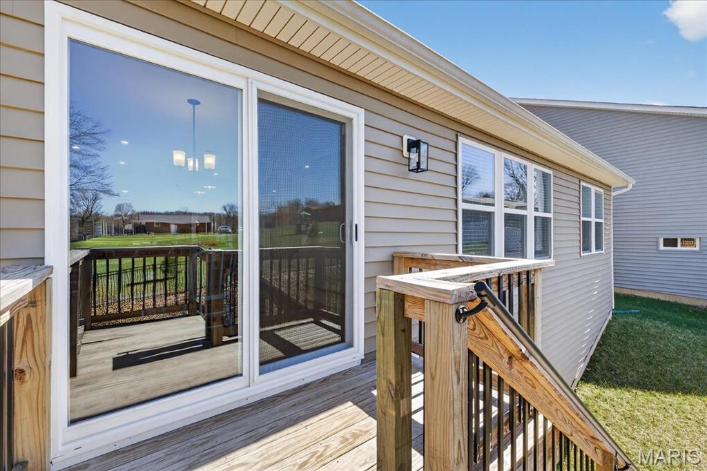 Henley Woods 2A - Residential