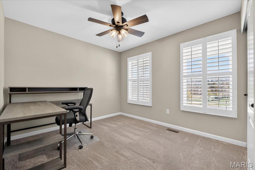 Henley Woods 2A - Residential