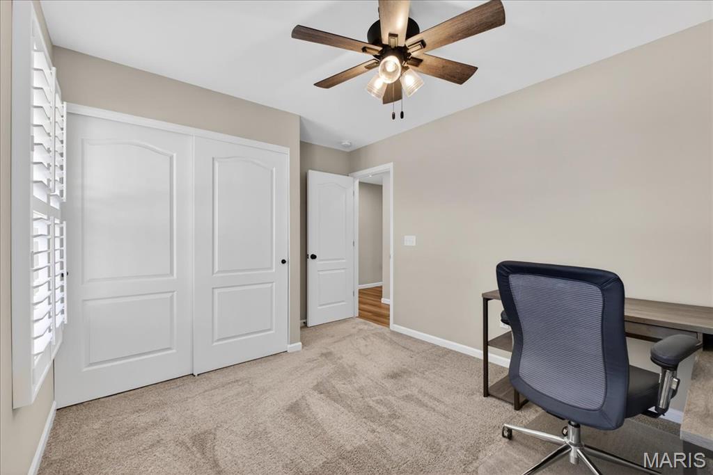 Henley Woods 2A - Residential