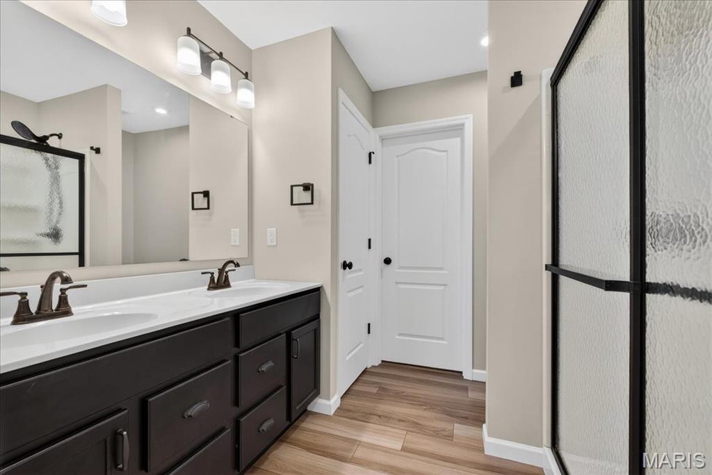 Henley Woods 2A - Residential