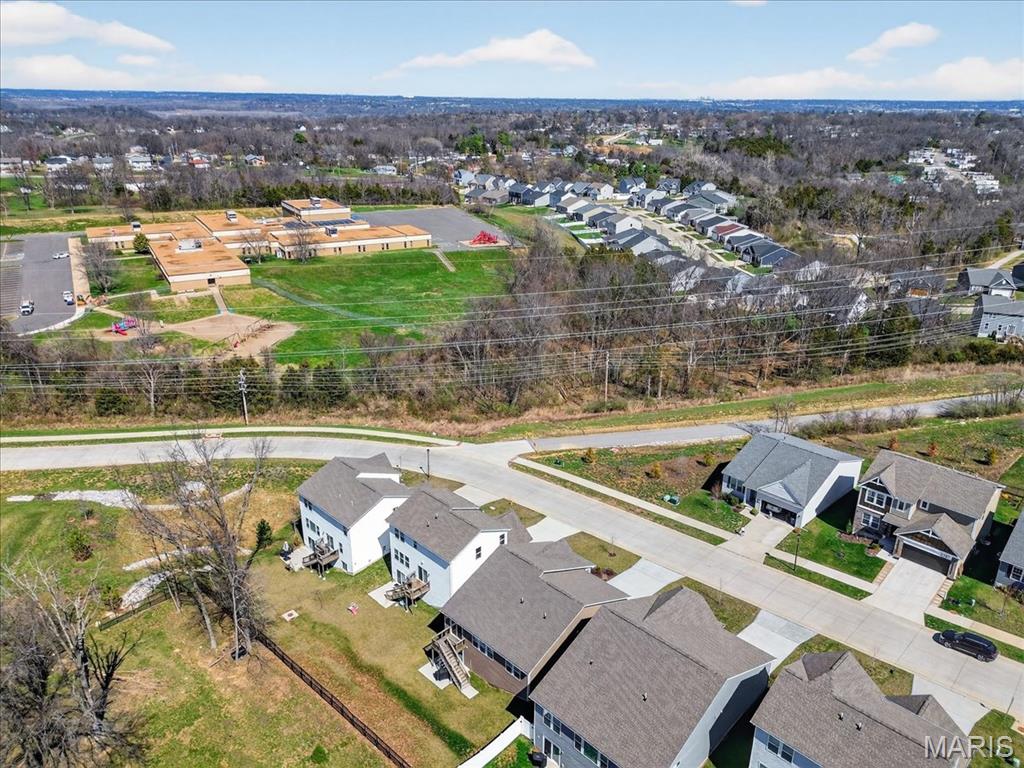 Henley Woods 2A - Residential