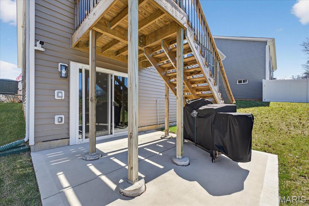 Henley Woods 2A - Residential