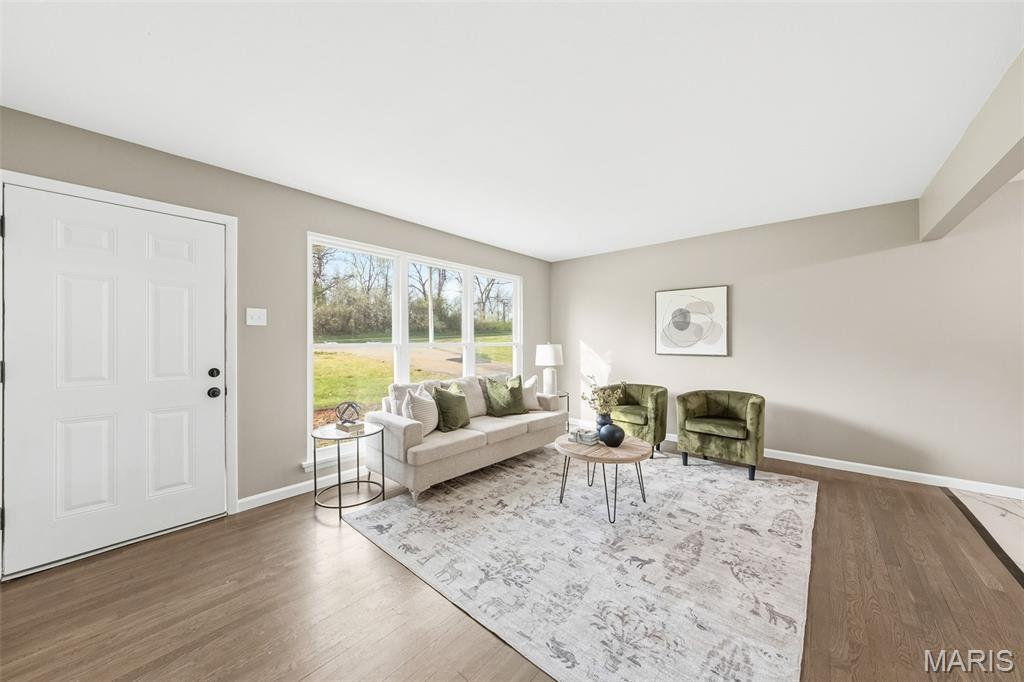 St James Est - Residential