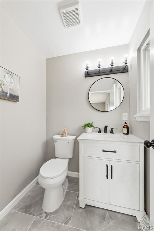 St James Est - Residential