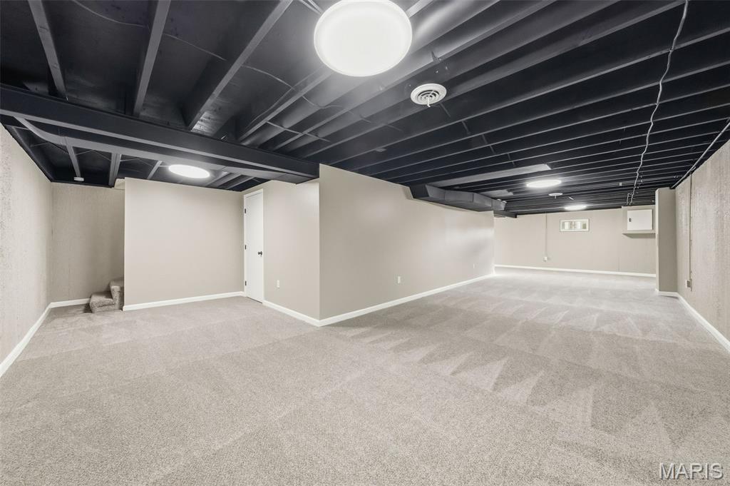 St James Est - Residential