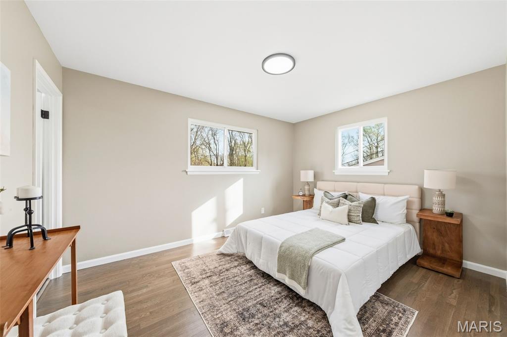 St James Est - Residential