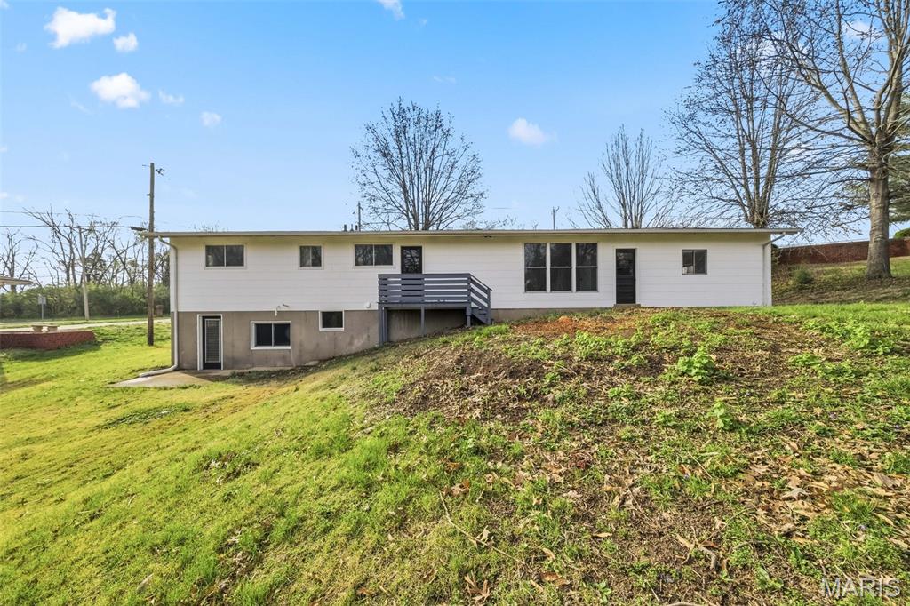 St James Est - Residential