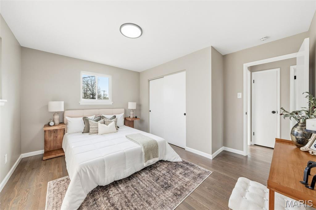 St James Est - Residential