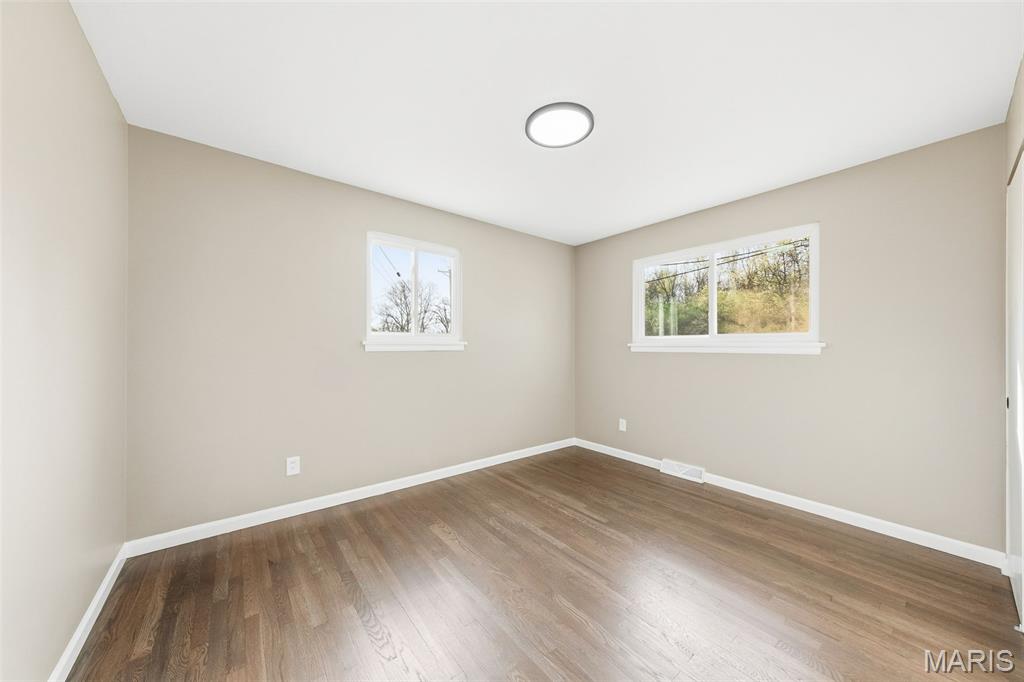 St James Est - Residential