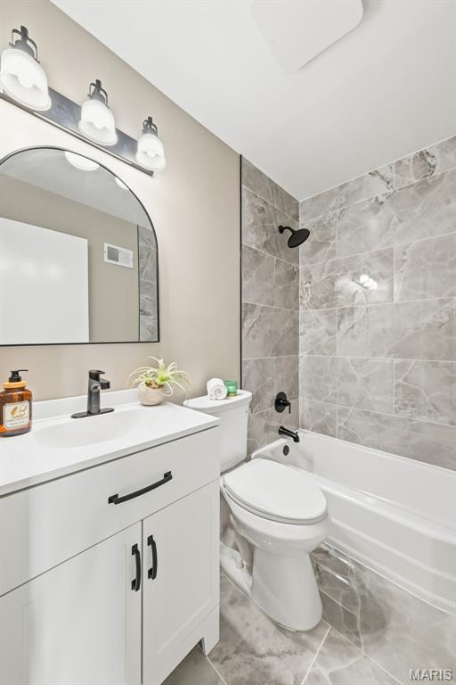 St James Est - Residential