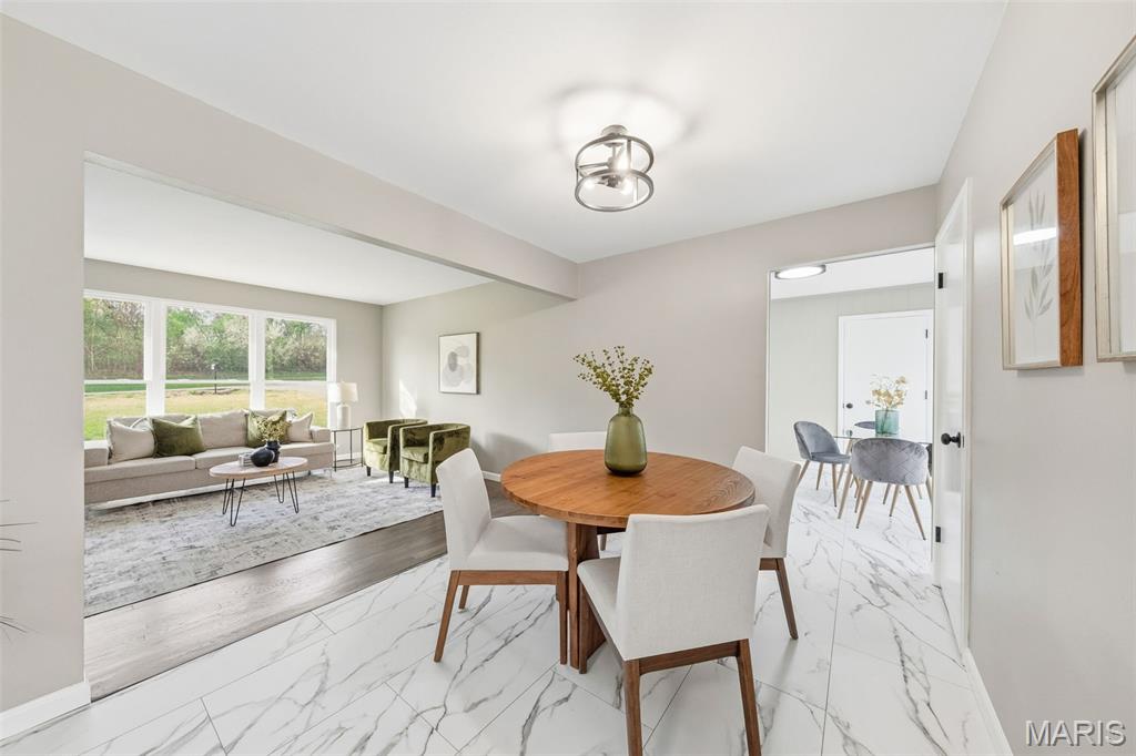 St James Est - Residential