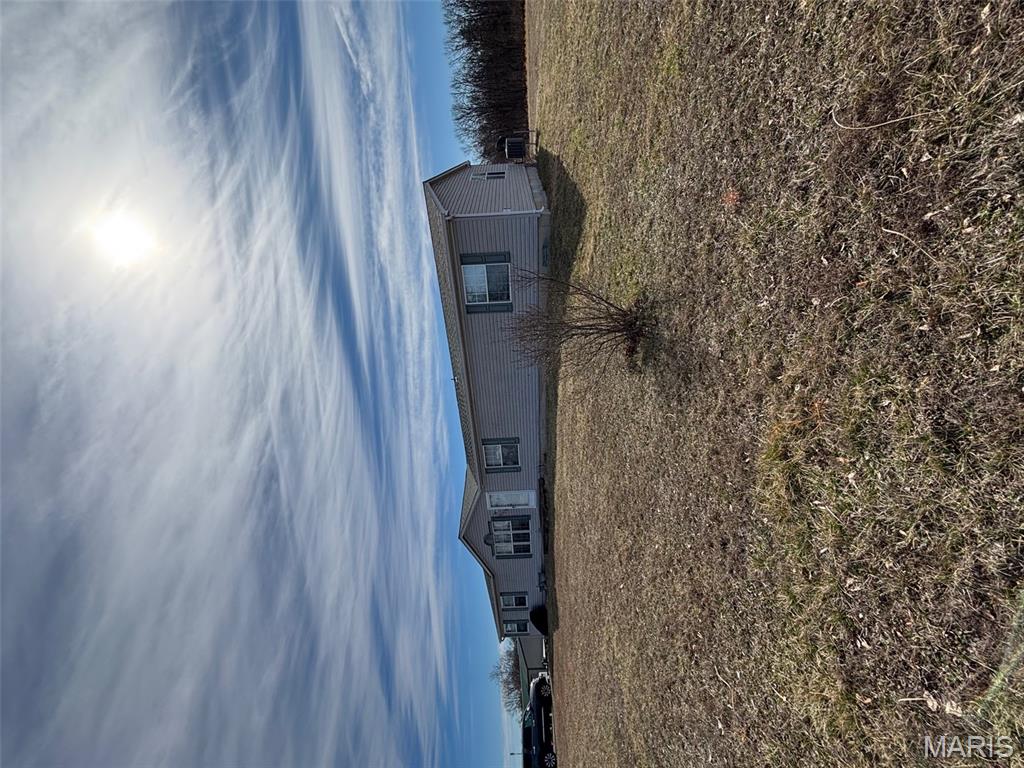 Hammer Place - Residential