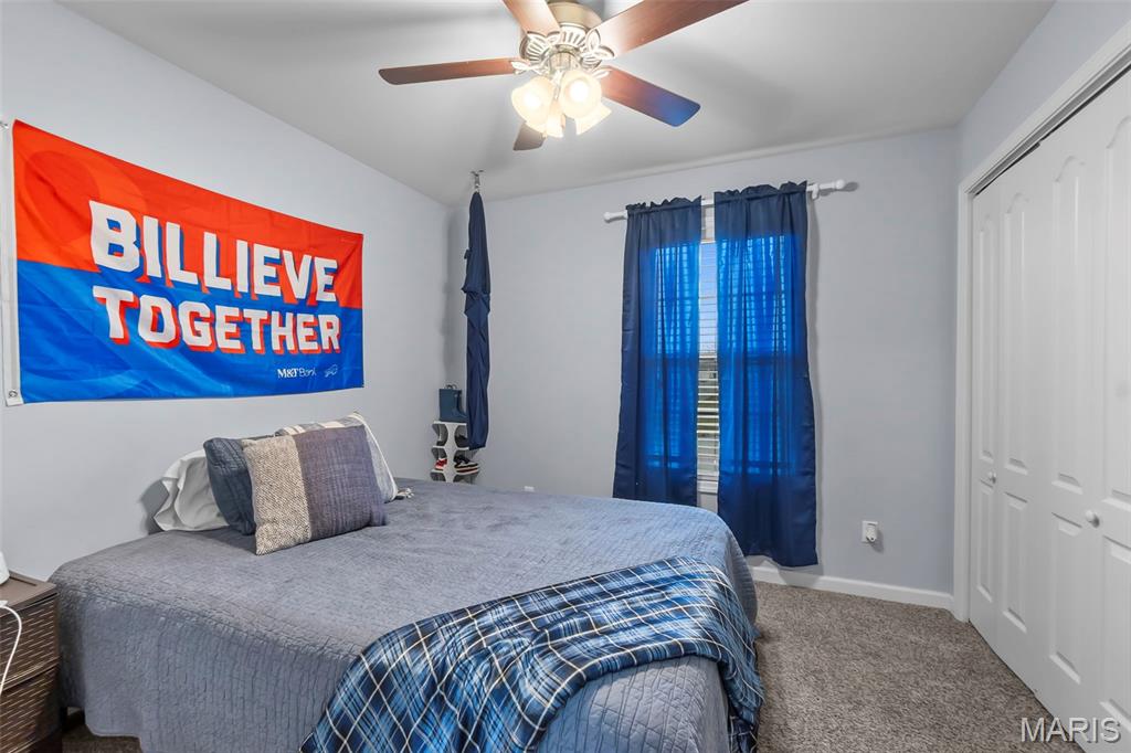 Savannah Rdg West Sub Ph 3 - Residential